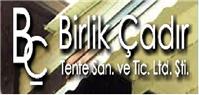 Birlik Çadır ve Tente - Ankara